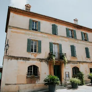  Hotel Particulier Des Jasmins Frankrijk