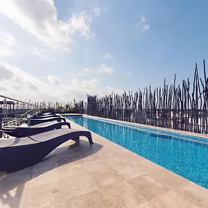 *** Aparthotel Carpe Diem By Nah Mexico