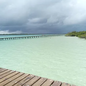 Mi Cuartito En Bacalar