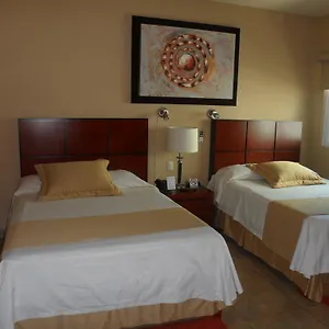 *** Pensión Pinos Casa-habitacion México