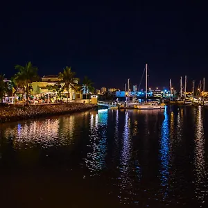 **** Hotel Isla Club México