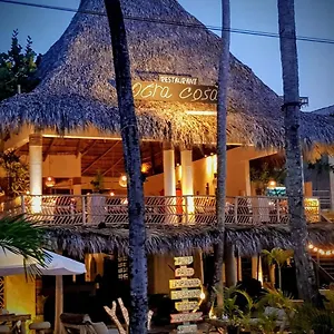 afreeka-beach-hostel.comcaribbean.com/
